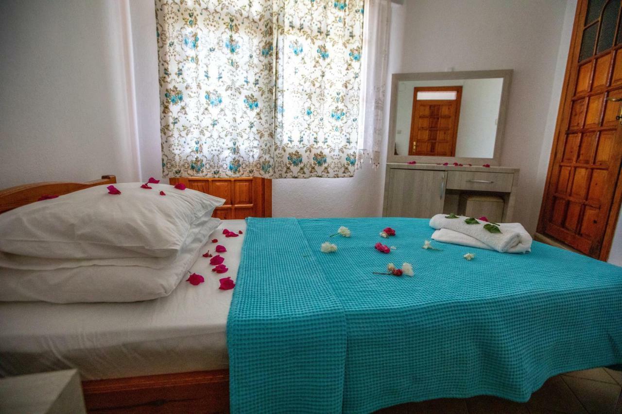 Yeni Doga Hotel Dalyan Room photo